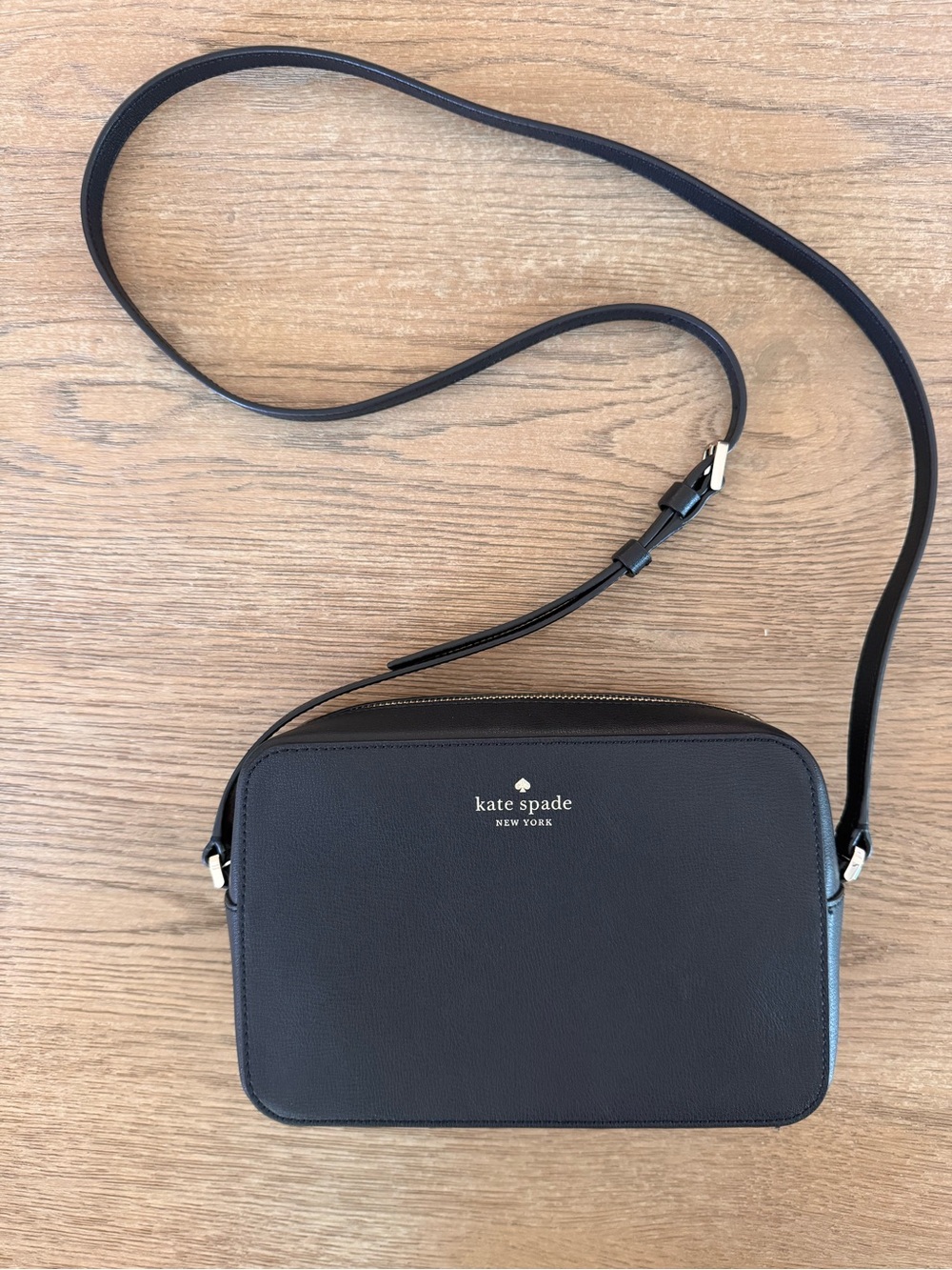 Kate Spade NY Harper Crossbody Bag